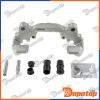Support, étrier de frein pour VW | HZP-VW-008A, 1K0615125B